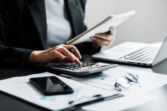 Domiciliation d’entreprises