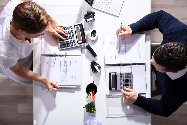 Domiciliation d’entreprises